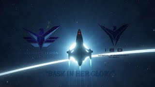 Lavigny's Legion - Imperium Cataphractii 3307 - Elite Dangerous