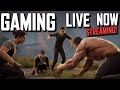 scar soni is live lets have fun