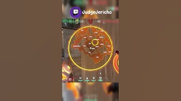 My LUCKIEST clutch yet... #fyp #foryou #gaming #valorant #valorantclips #clutch #funny #streamer