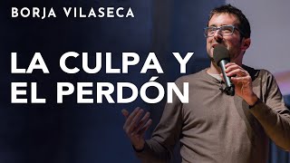 Claves para perdonar a personas que te hayan hecho daño | Conferencia presencial | Borja Vilaseca