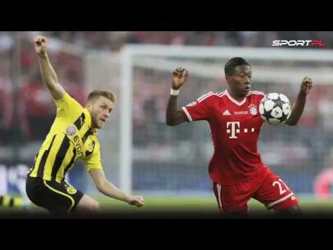 FINAŁ LM Borussia-Bayern. Jakub Błaszczykowski - Trudno mi ...
