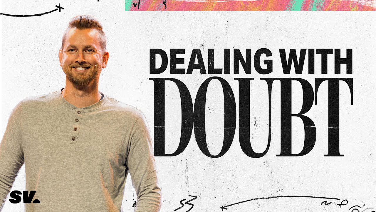 HFBC Message: Dealing with Doubt