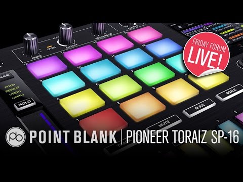 Pioneer TORAIZ Overview (FFL!)