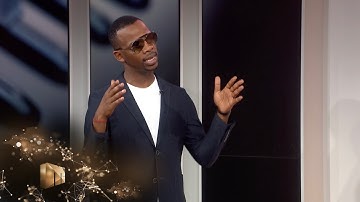Zakes Bantwini on Massive Music | S5 | EP 39