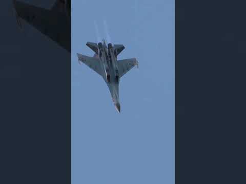 Video: СУ-35БМ истребители. Чоң жаңыртуу