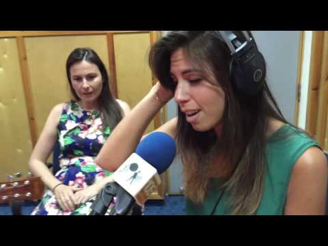 Jessy Katz - FALLIN' - from WTK radio show