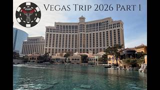 My Vegas Trip Kicks Off with Huff N' Puff, Mo Mo Mo Money & Frankenstein Slots!