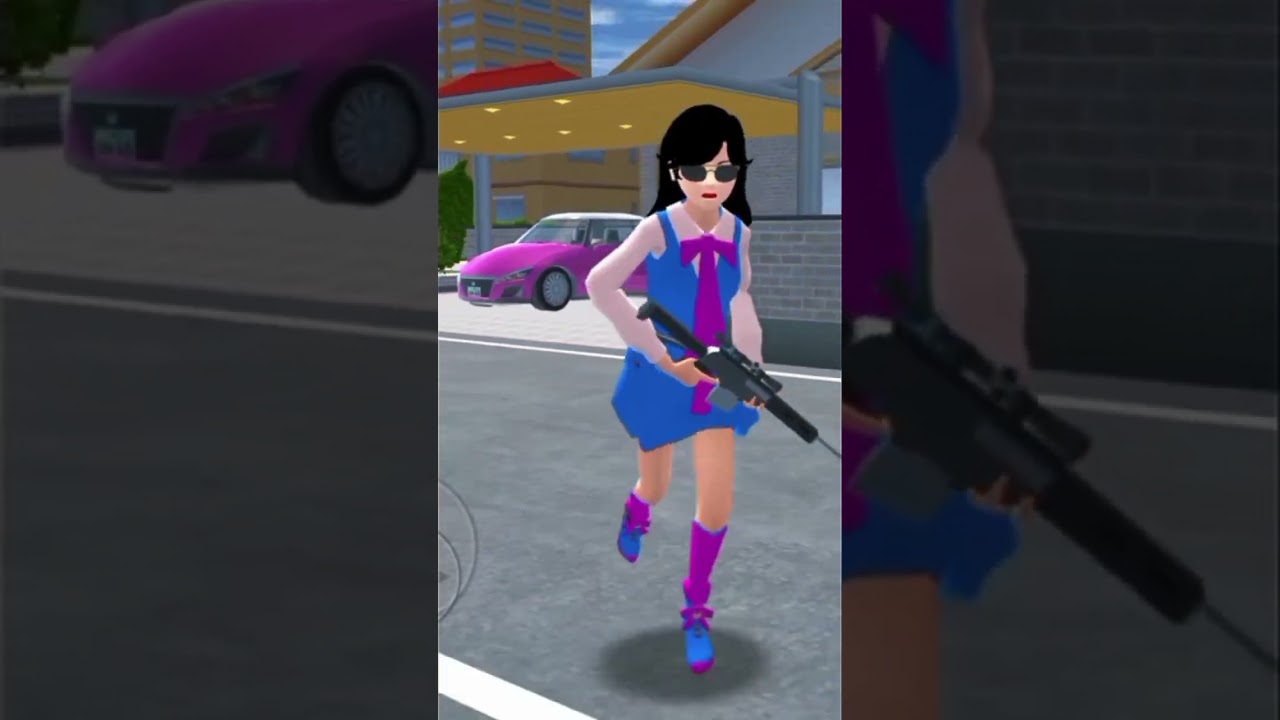 Sakura school simulator New videos #dragonball #goku #dragonballz #dragonballsuper #sakuraschool Sakura school simulator New videos #dragonball #goku #dragonballz #dragonballsuper #sakuraschool