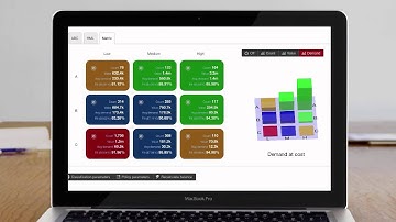 Netstock from AdvanceNet