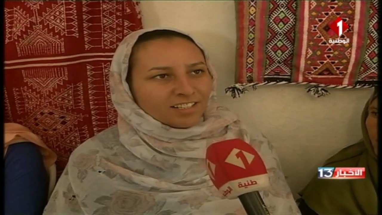 قفصة - القطار : تكوين مجمع فلاحي نسائي للترويج لمنتوجات المرأة بمنطقة أولاد بوسعد