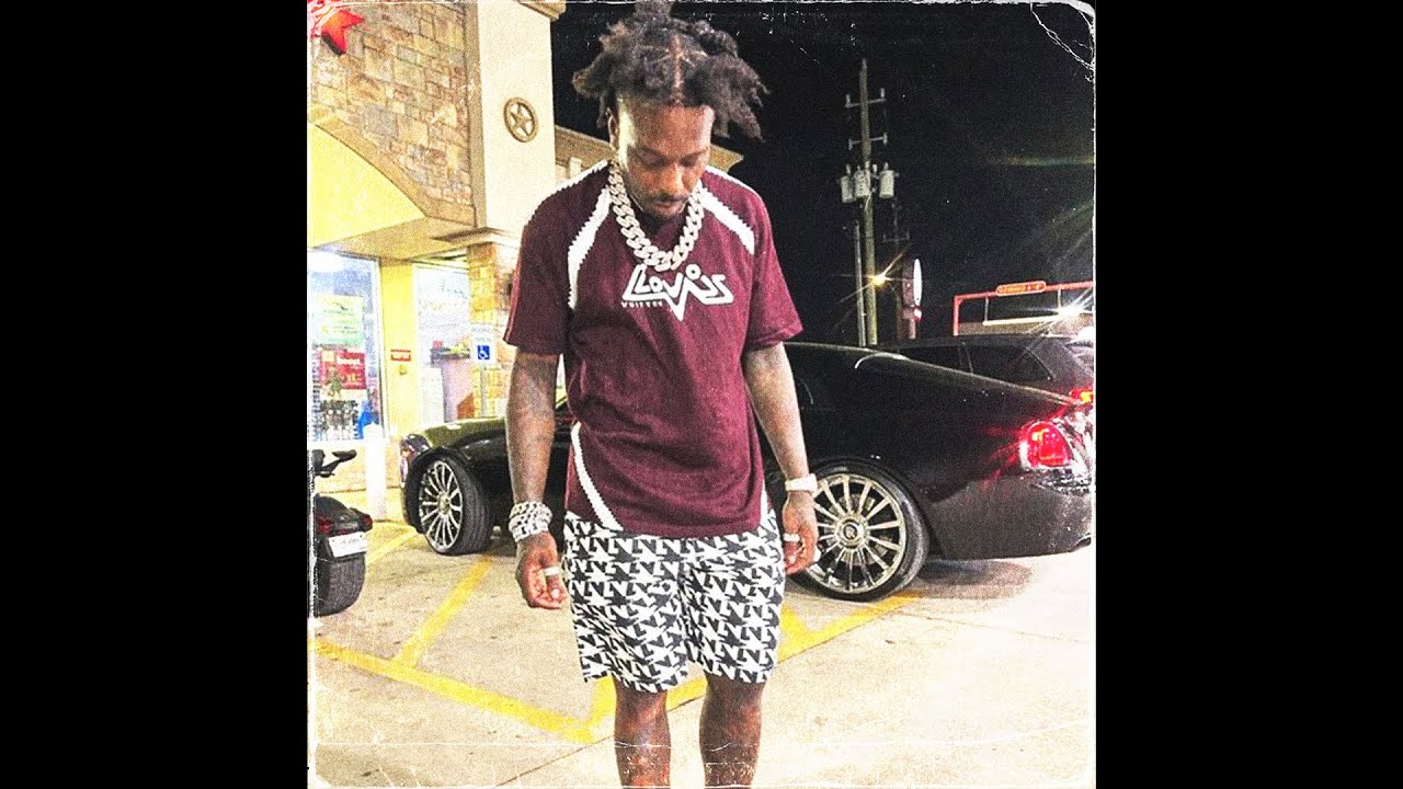 (FREE) Sauce Walka x Daringer Type Beat Crash Pt. 4 YouTube