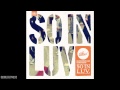 SHU-I - So In LUV (Full Audio) [Digital Single - So In LUV]