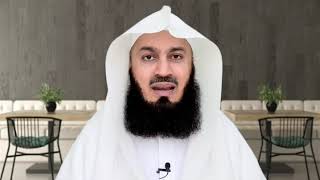 whaat you cannot marry a black woman by mufti menk