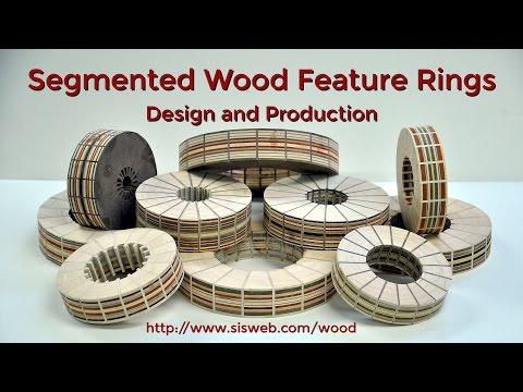 Segmented Wood Feature Rings - Design and Production (10)