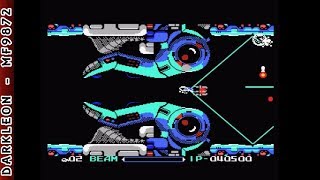 MSX - R-Type