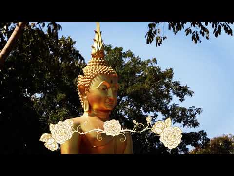 ព្រះបរិត្តមន្ត | ពុទ្ធសាសនា ៥០០០ ឆ្នាំ | Buddha 5000 Years