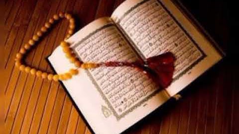 سورة الزخرف للشيخ ماهر المعيقلي تلاوة خاشعه بقراءة حفص عن عاصم