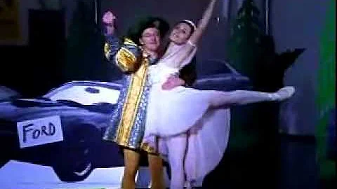 THOMASON AUTO Dance Of The Cars