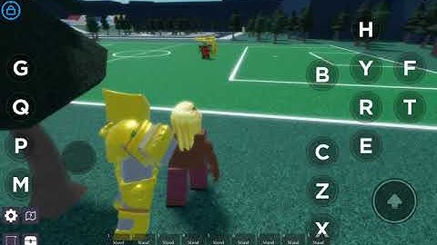 random arrows 1v1 a bizarre world: rewrite