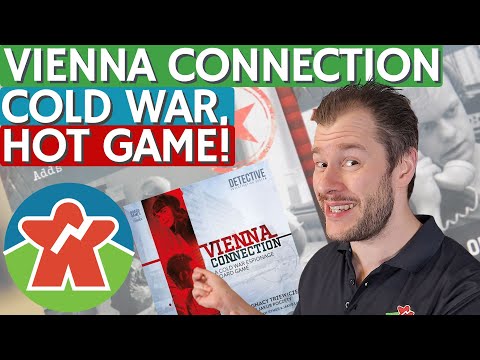 Vienna Connection 