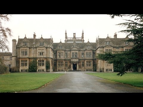 Places to see in ( Corsham - UK )