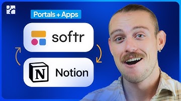 Softr and Notion Integration: Build Client Portals and Apps