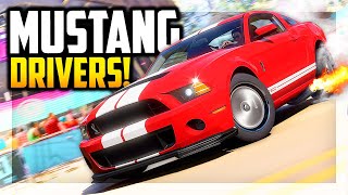 How Different Car Brand Owners DRIVE Their Cars!
