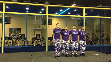 Sigma Lambda Beta - Pace University