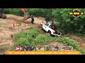 10 เซียนประจัญบาน TOYOTA rev off road challenge 2018 EP3/15