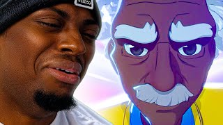 Aint No Way It Ended Like That Dispatch Episodes 5 & 6