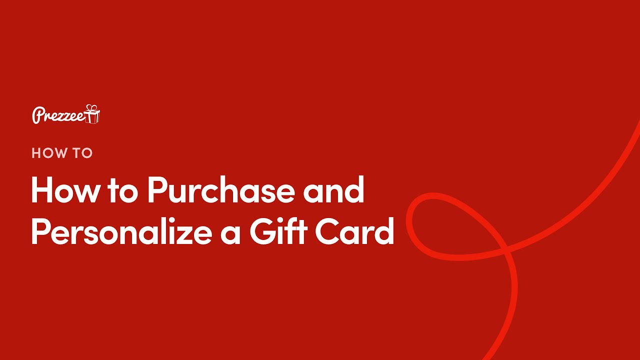 Prezzee eGift cards on the App Store