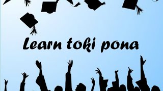 Information If you want to be a polyglot, start with toki pona News