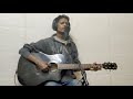 Goo goo dolls  iris  duane wilson cover