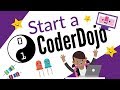 Raspberry Pi Teaches You How to Start a
CoderDojo #piday #raspberrypi @Raspberry_Pi
