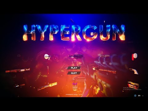 HYPERGUN