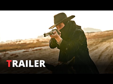 SONG OF THE BANDITS (2023) | Trailer sub ita della serie coreana di Netflix