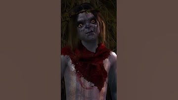 Rarest Monsters From The Witcher