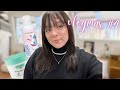 Un peu de shopping   haul  crashtest sephora  vlogmas 4