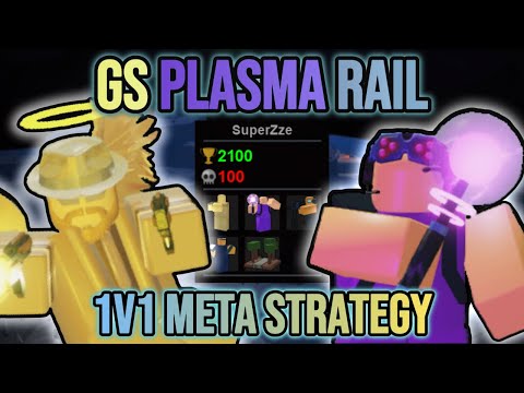 GS Plasma Best