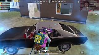 SQUAD Ne Demek ACE32 Güçsüz Silah 10 Kill Pubg Mobile #türkçe #oyuncu  #oyuncak #oyunlar #oyunkuşu