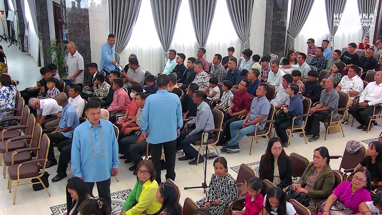 Sunday Morning Worship Service | March 8, 2026