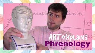 Skull Bumps: The History of Phrenology