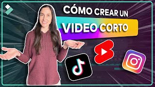 Domina La Edición de Videos Cortos Para Redes Sociales AHORA! Ep.9 |  Edición para Redes Sociales screenshot 3