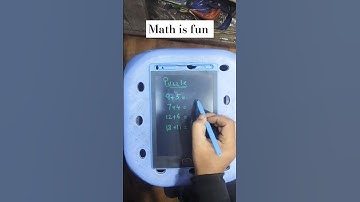 Puzzle hack 🔥🤔 ||Mathisfun|| #ytshorts #maths #viral #youtubeshorts #trending #shorts #shortsfeed