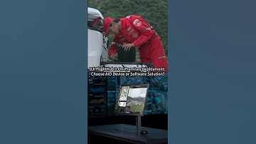 DJI FlightHub 2 On-Premises Comparison ⚖️ Hardware vs Software,  Which One Fits Your Operations?