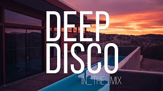 Deep House 2023 I Deep Disco Records Mix #219