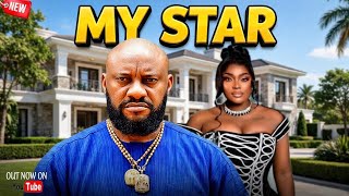 MY STAR - YUL EDOCHIE, LIZZY GOLD ONUWAJE - Latest Nollywood Movie
