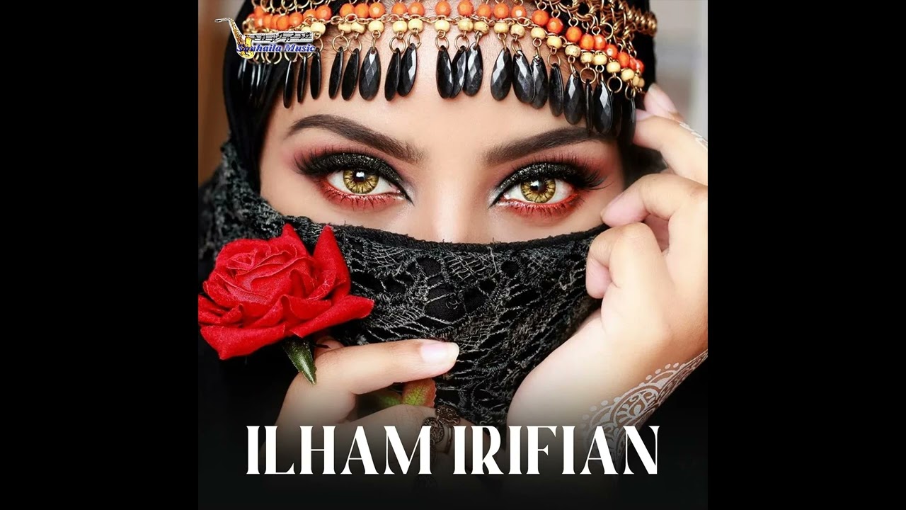 Ilham Irifian - Mantrasbab