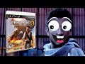 Uncharted 3 is Full of Surprises!