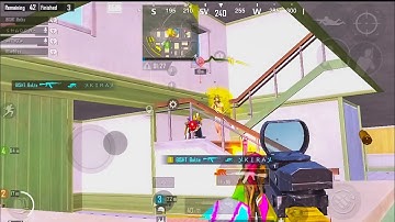 Poco F1 Bgmi Montage || Best gaming rom and kernel  for poco F1 in 2023